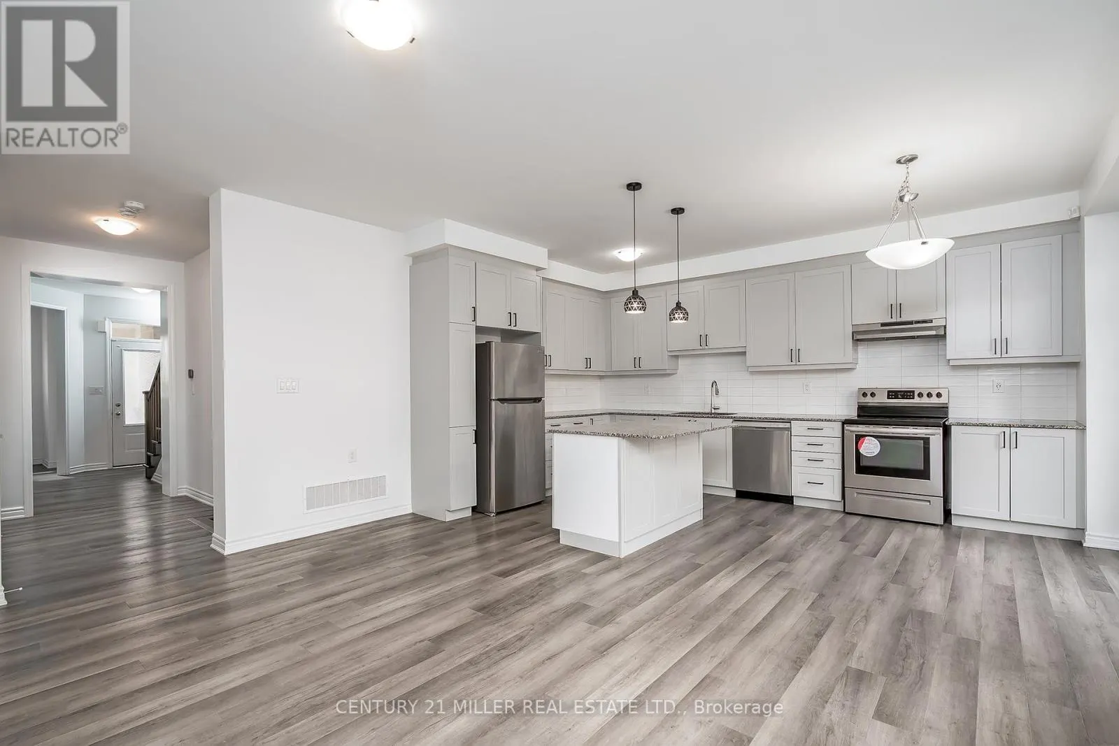 1554 MOIRA CRESCENT