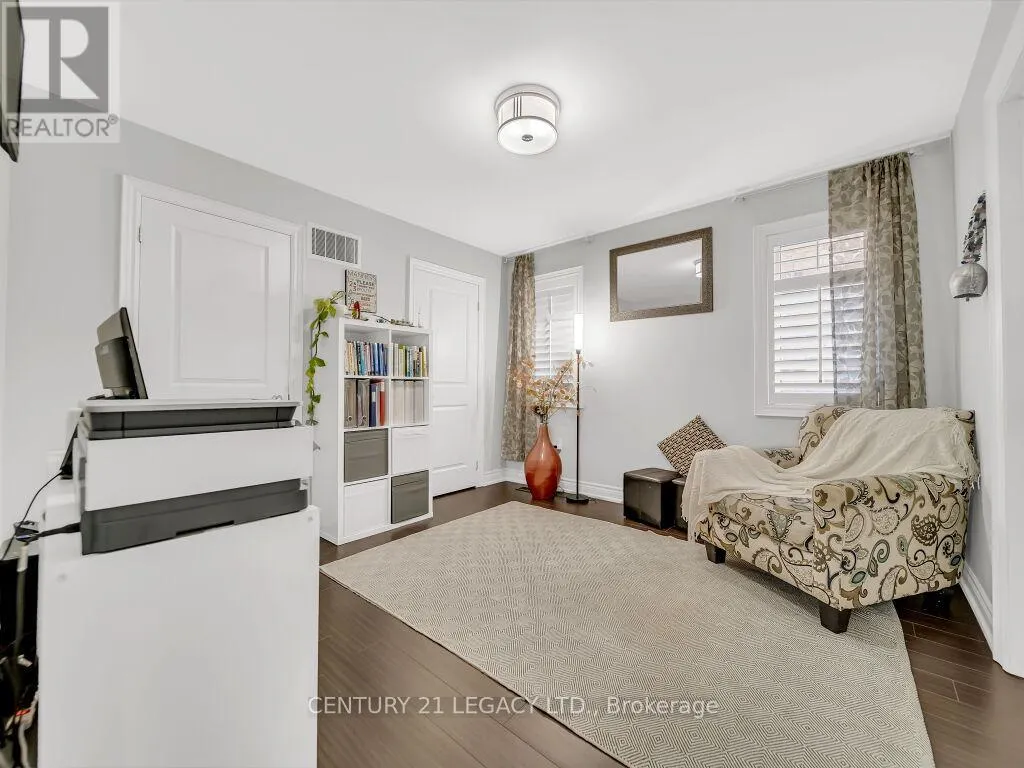 8 COVINA ROAD