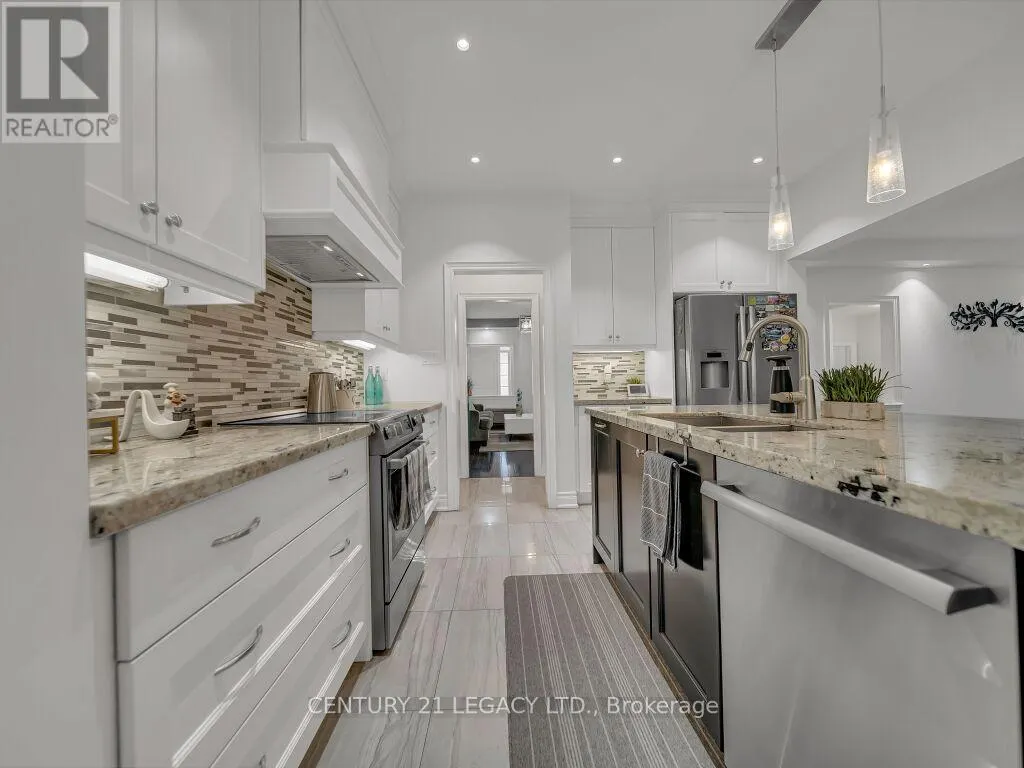 8 COVINA ROAD