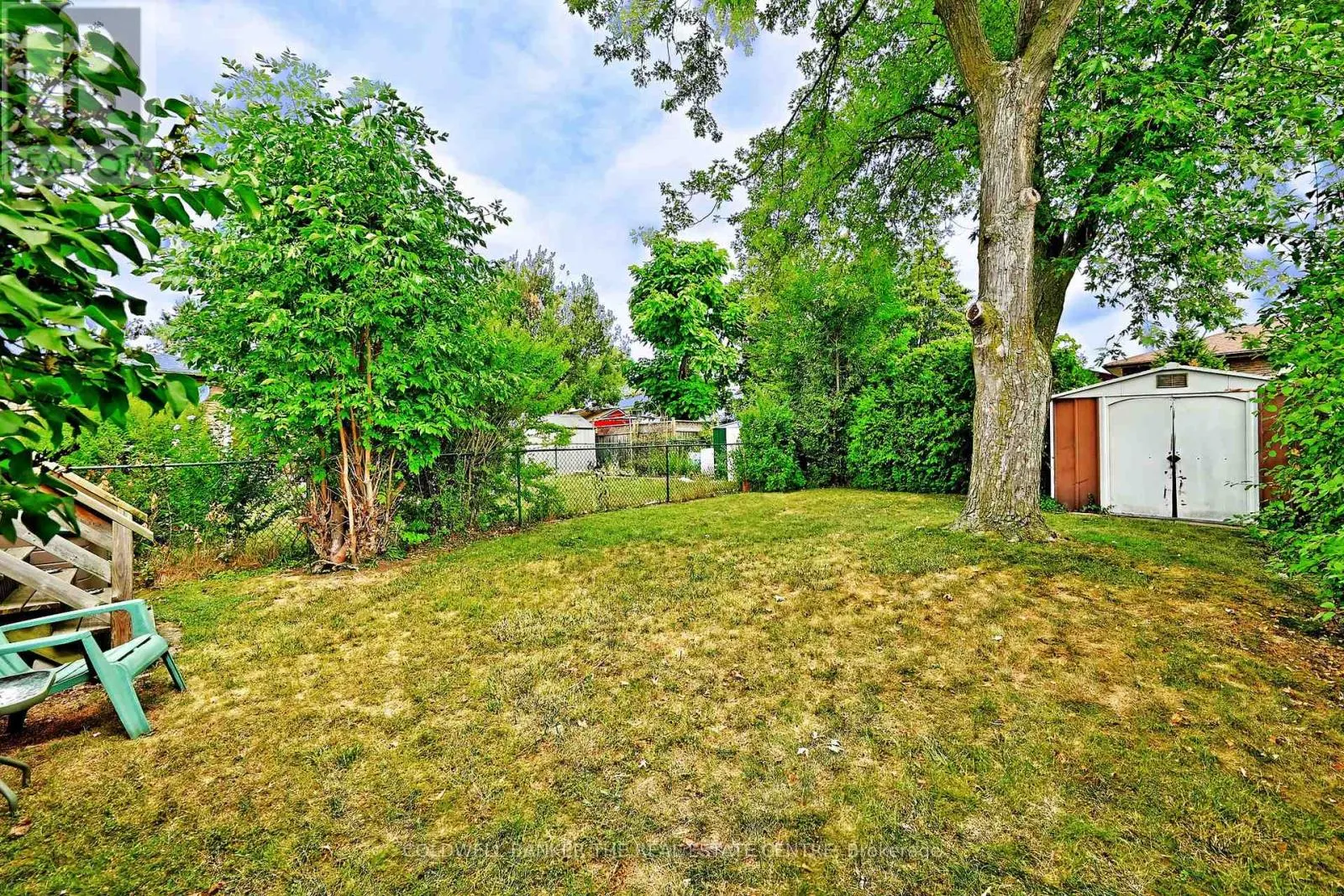 3131 RYMAL ROAD
