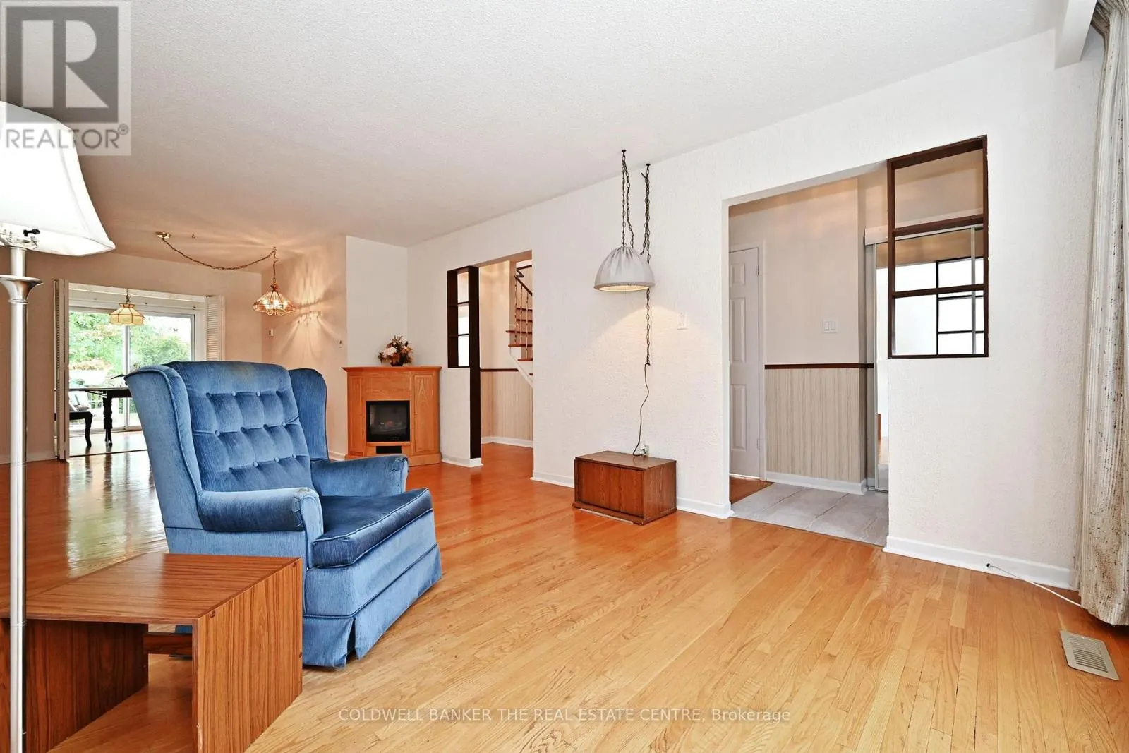3131 RYMAL ROAD