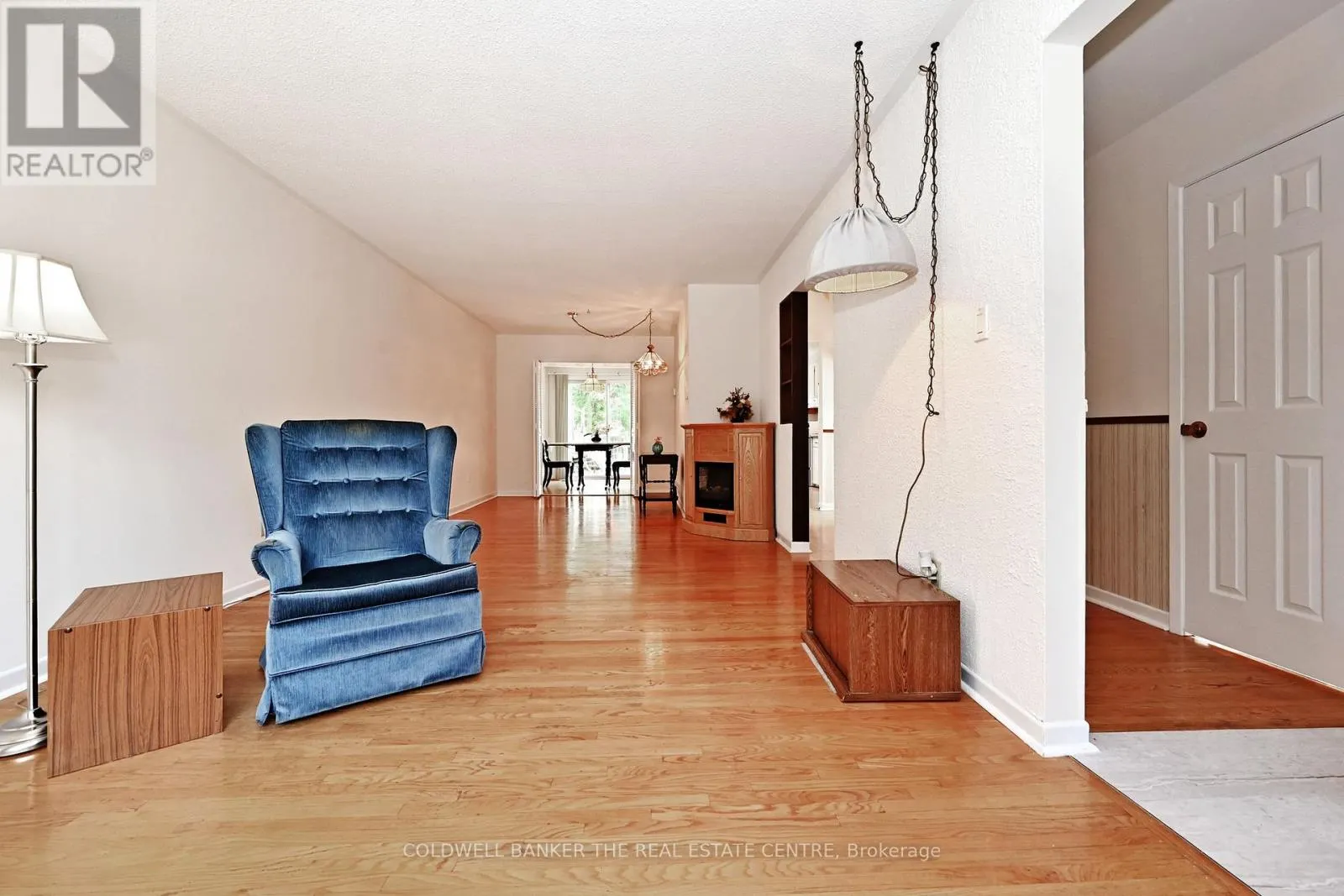 3131 RYMAL ROAD