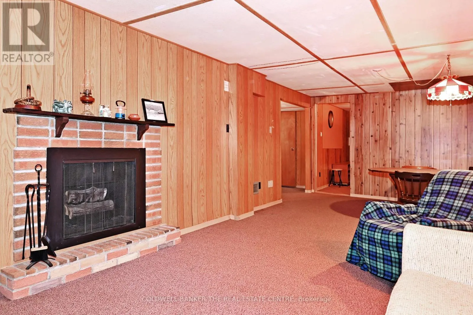 3131 RYMAL ROAD