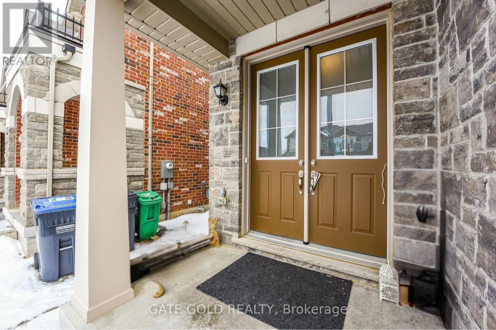 47 DONALD STEWART ROAD
