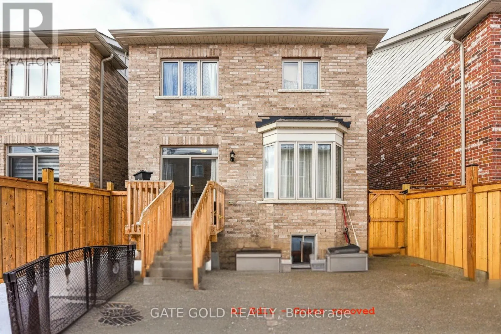 47 DONALD STEWART ROAD