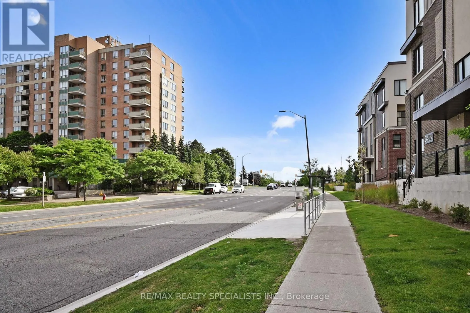 34 - 3409 RIDGEWAY DRIVE