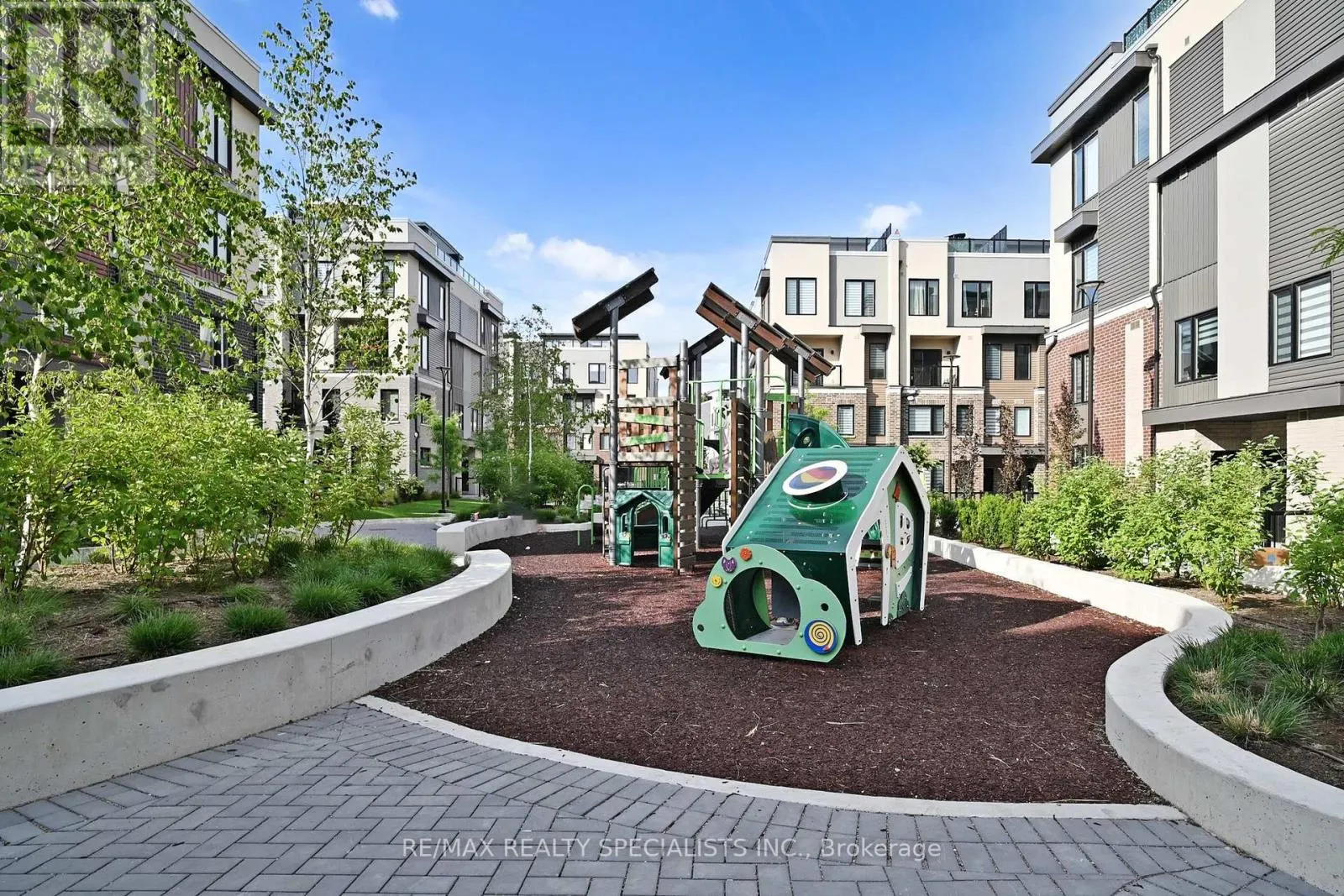34 - 3409 RIDGEWAY DRIVE