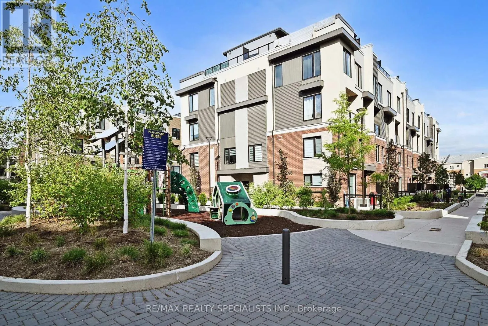 34 - 3409 RIDGEWAY DRIVE