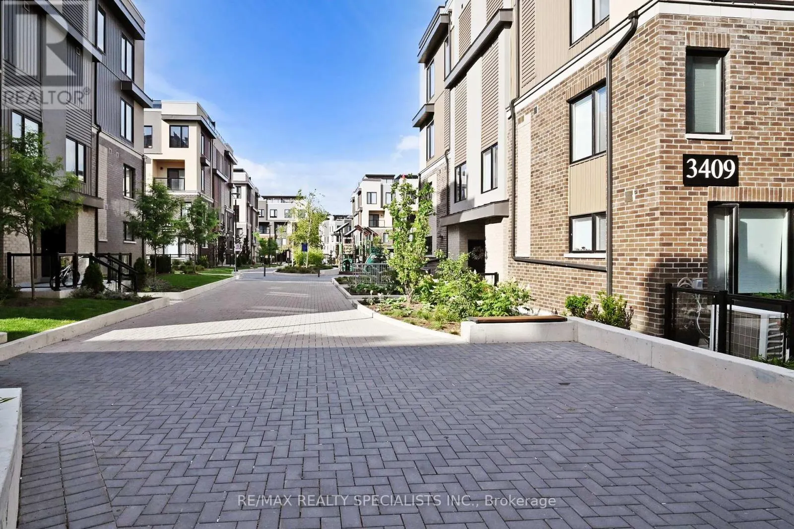 34 - 3409 RIDGEWAY DRIVE
