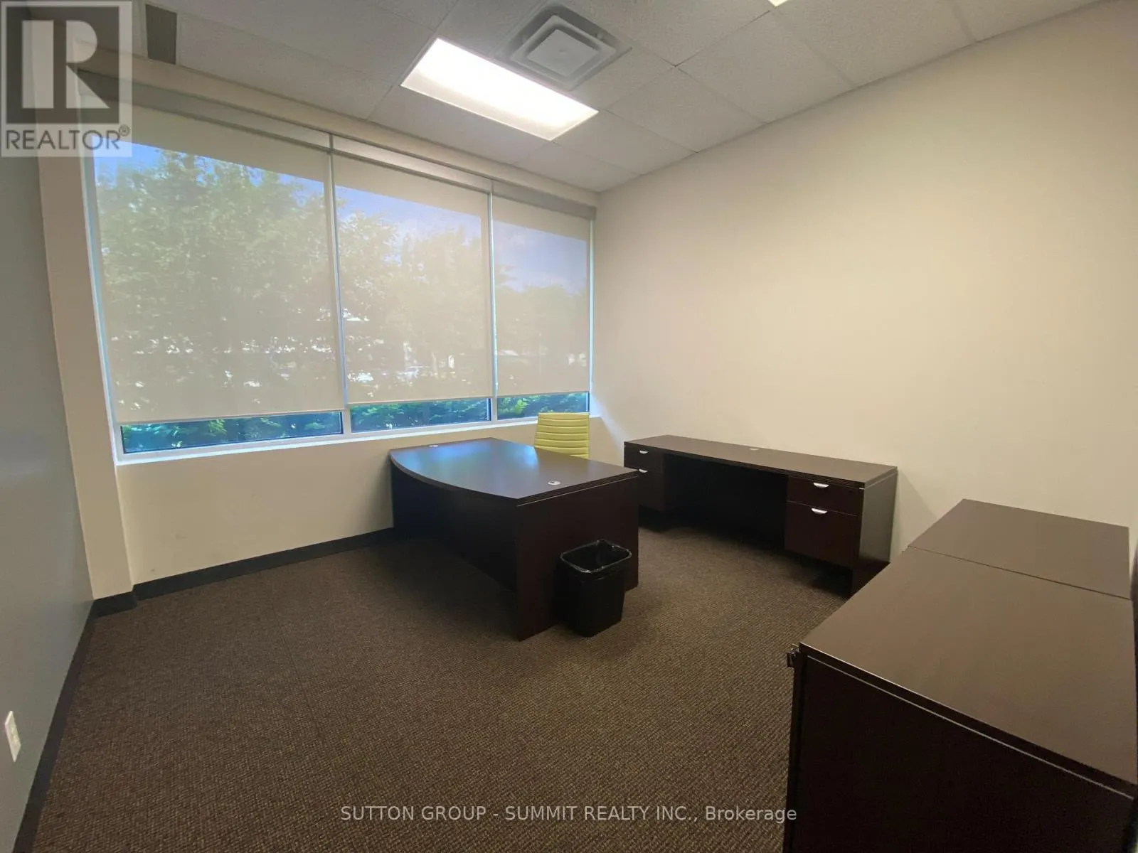 (LARGER OFFICES) - 2865 BRISTOL CIRCLE