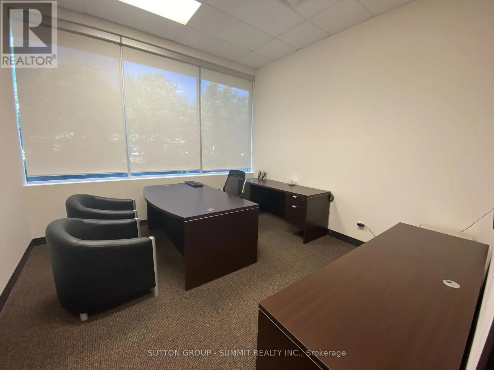 (LARGER OFFICES) - 2865 BRISTOL CIRCLE
