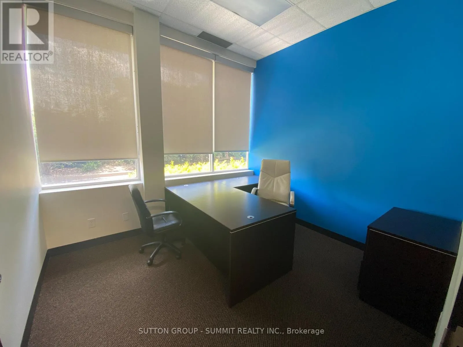 (LARGER OFFICES) - 2865 BRISTOL CIRCLE