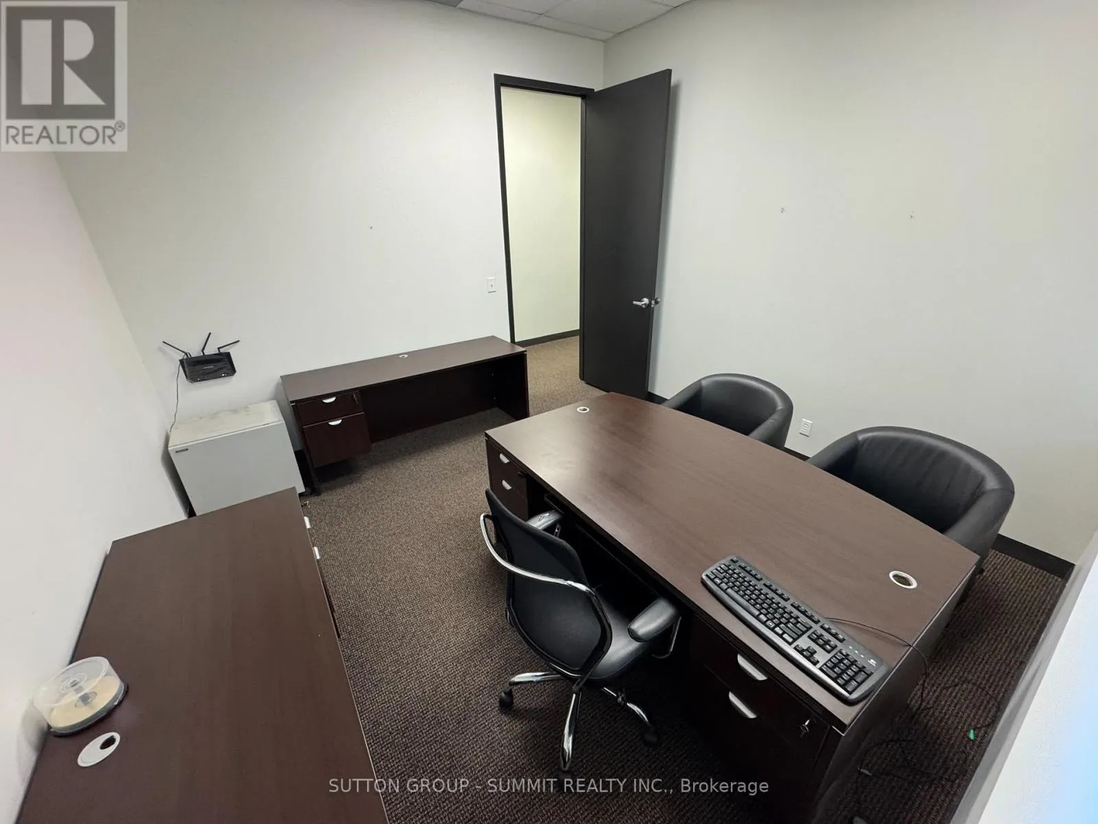 (LARGER OFFICES) - 2865 BRISTOL CIRCLE