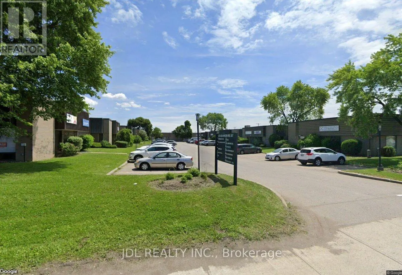 7 - 1291 MATHESON BOULEVARD E