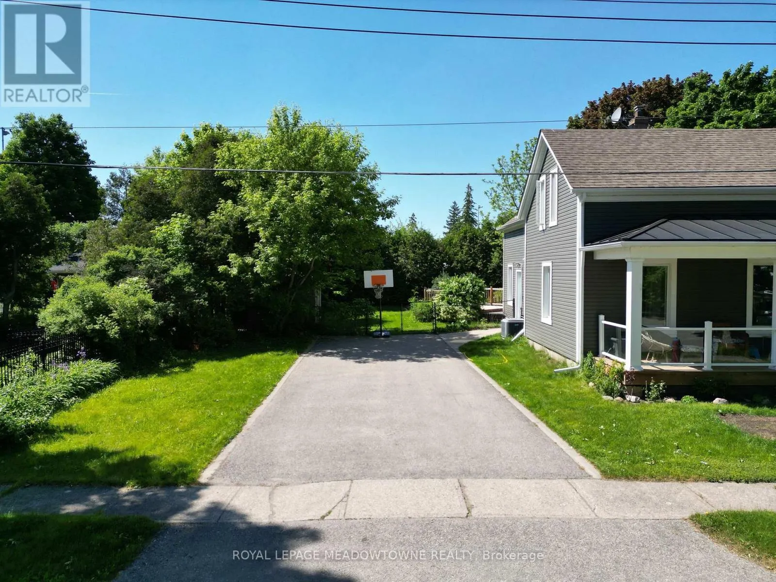 87 LAKE AVENUE