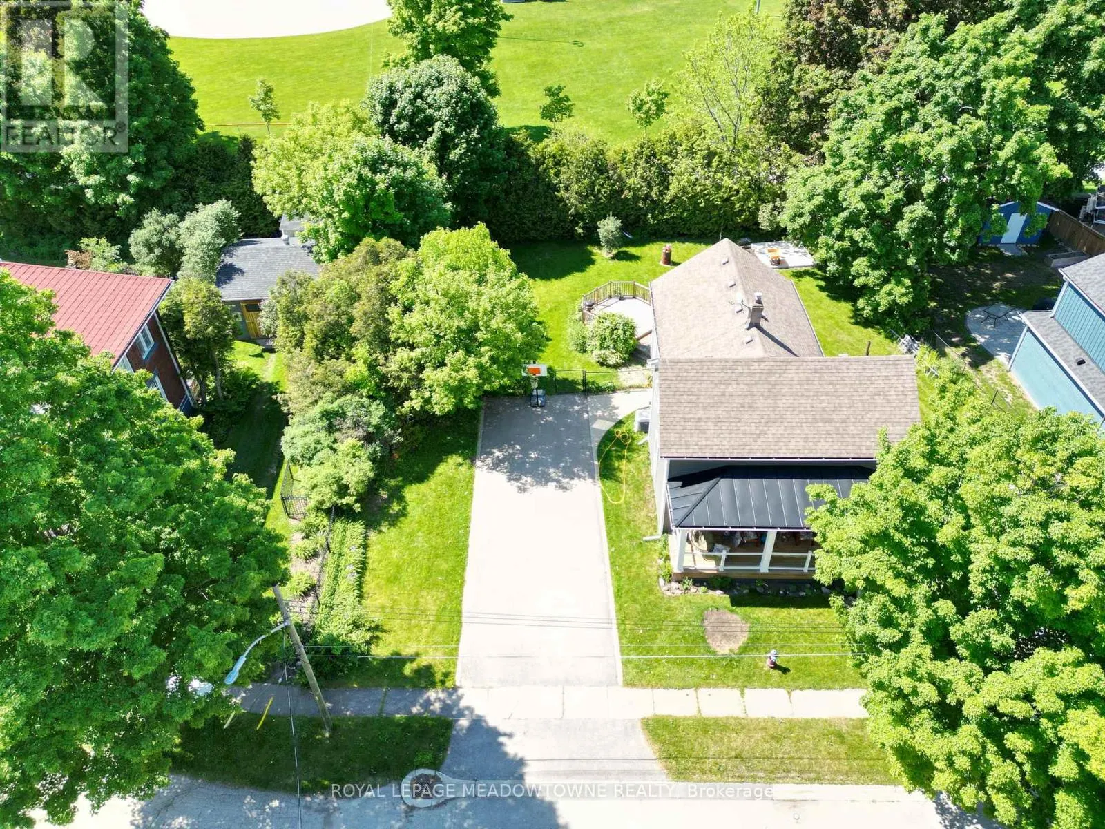 87 LAKE AVENUE