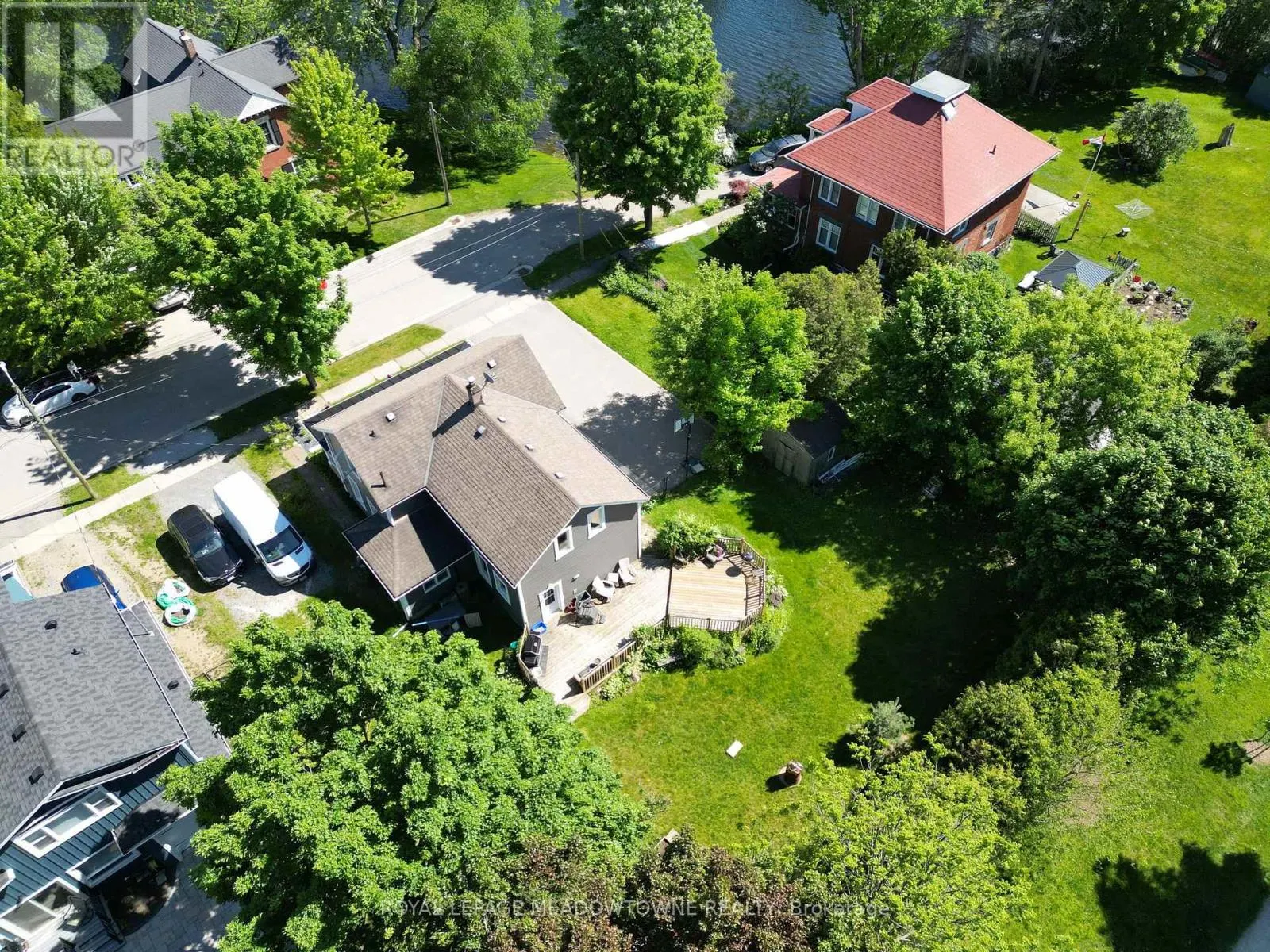 87 LAKE AVENUE