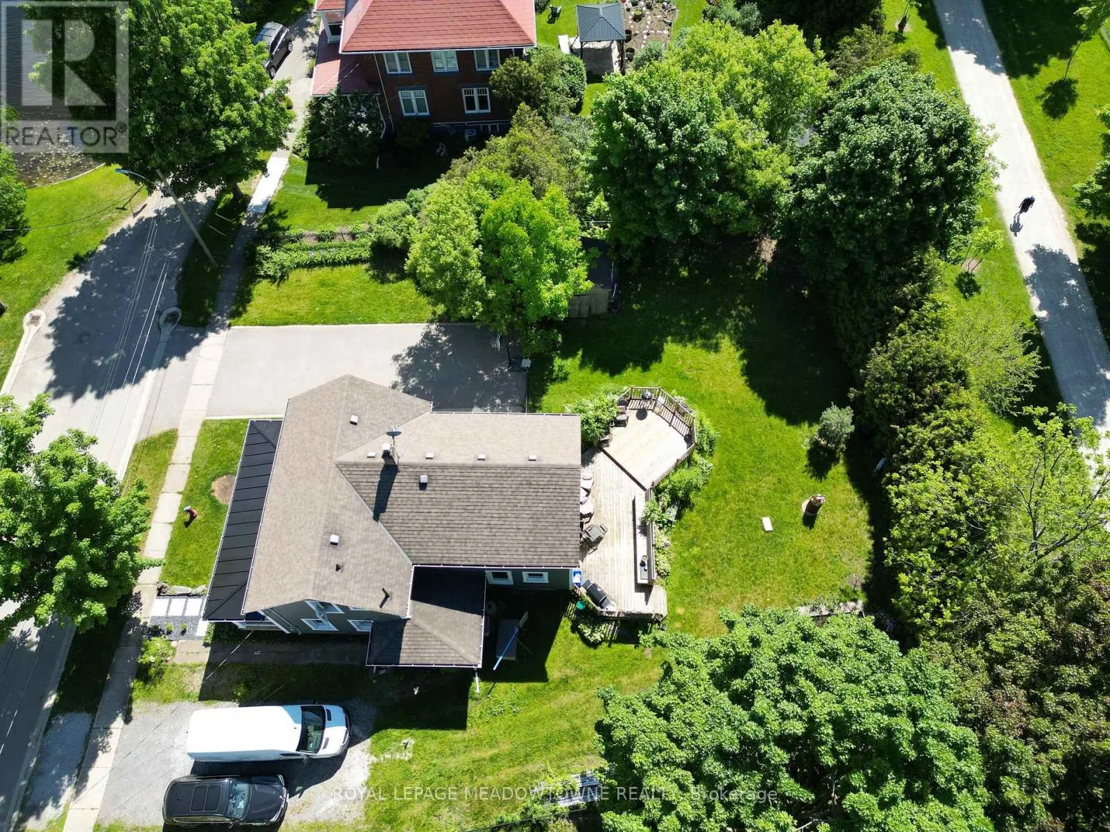 87 LAKE AVENUE