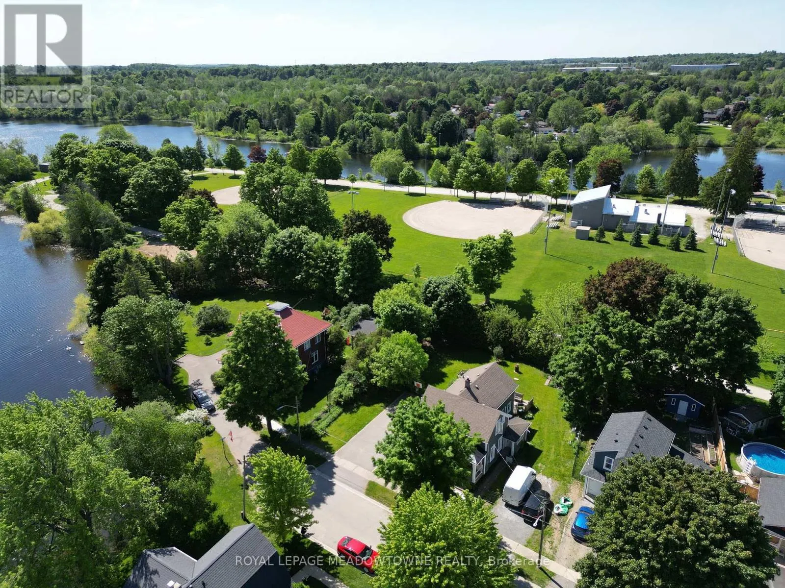 87 LAKE AVENUE