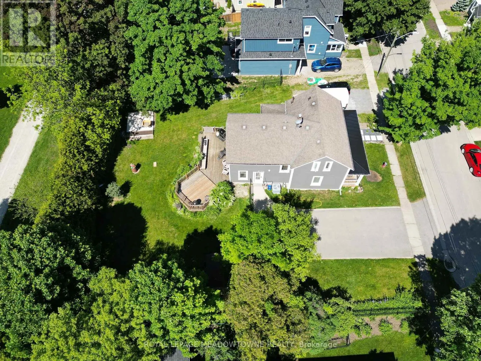 87 LAKE AVENUE