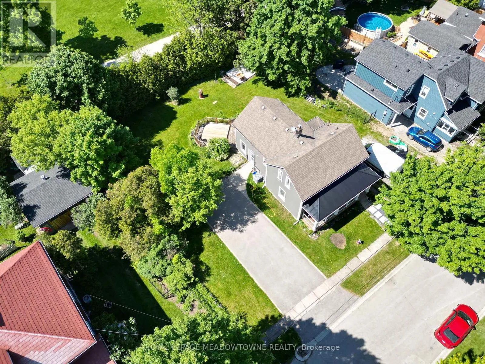 87 LAKE AVENUE