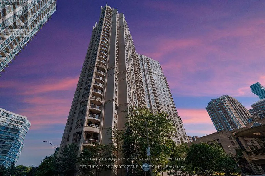 1911 - 3880 DUKE OF YORK BOULEVARD