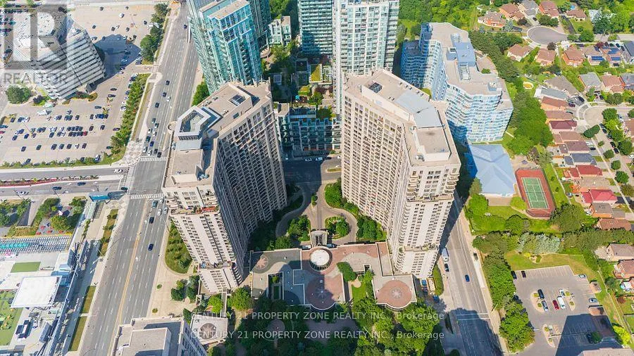 1911 - 3880 DUKE OF YORK BOULEVARD
