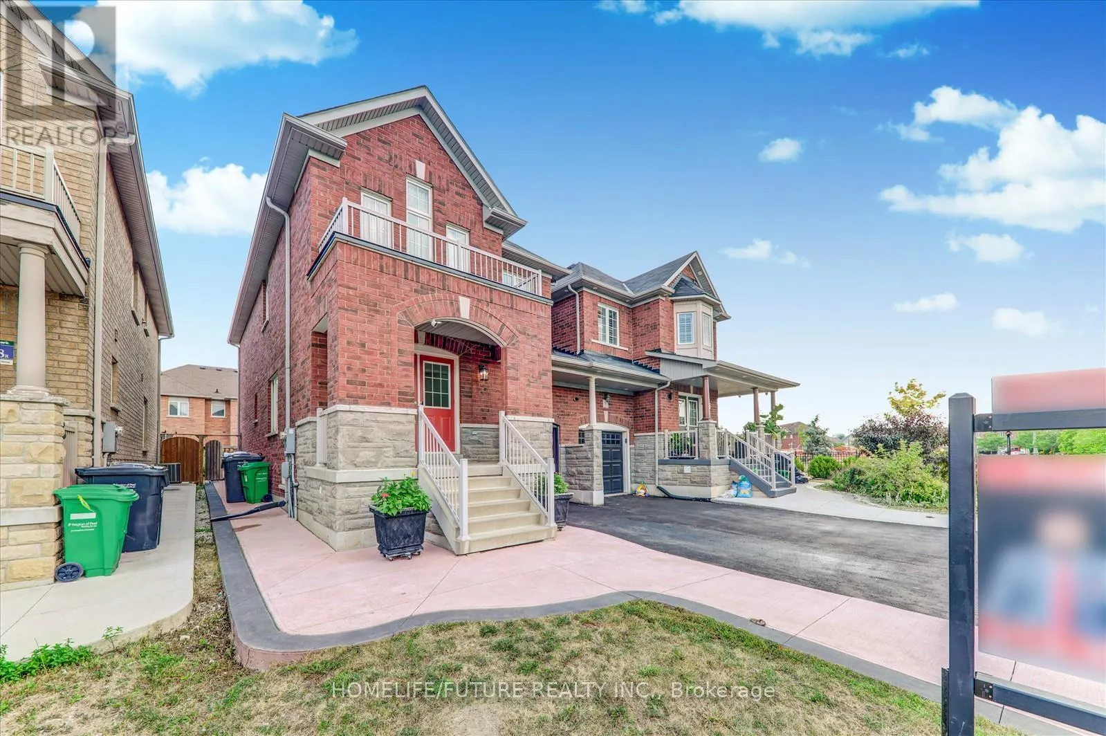 13 OKLAHOMA DRIVE