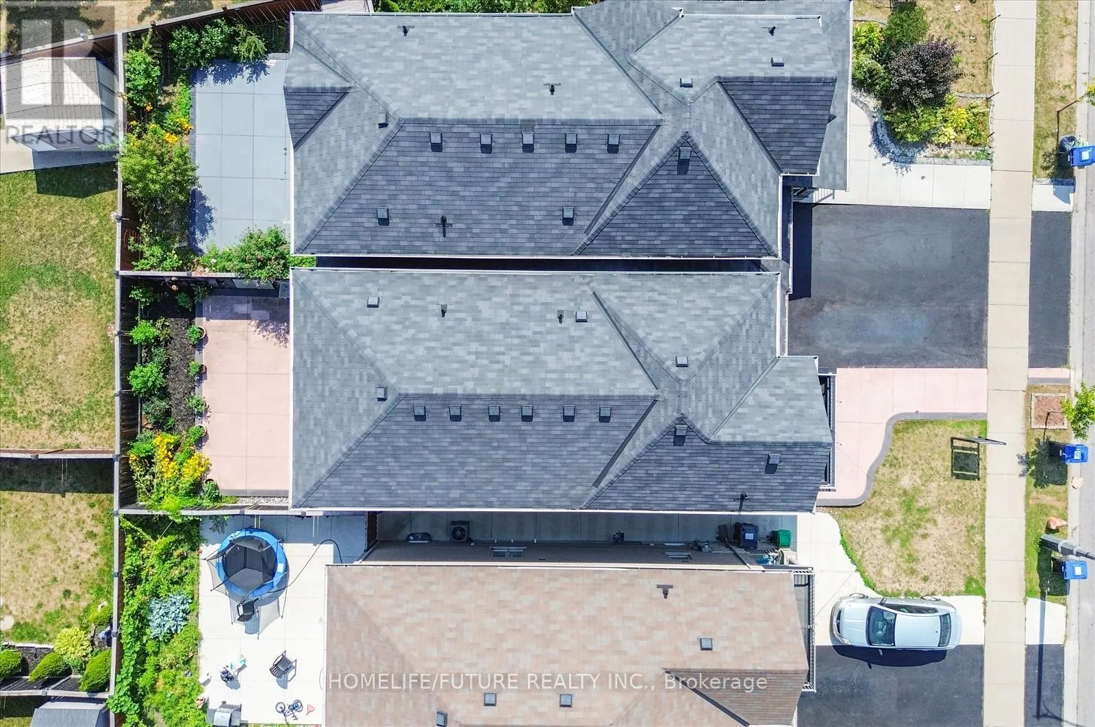 13 OKLAHOMA DRIVE