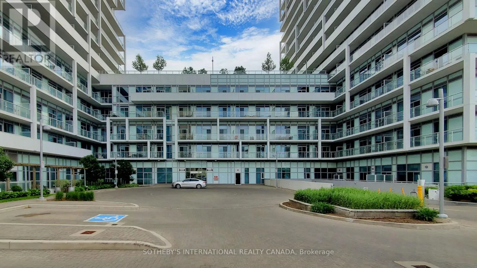 1803 - 65 SPEERS ROAD