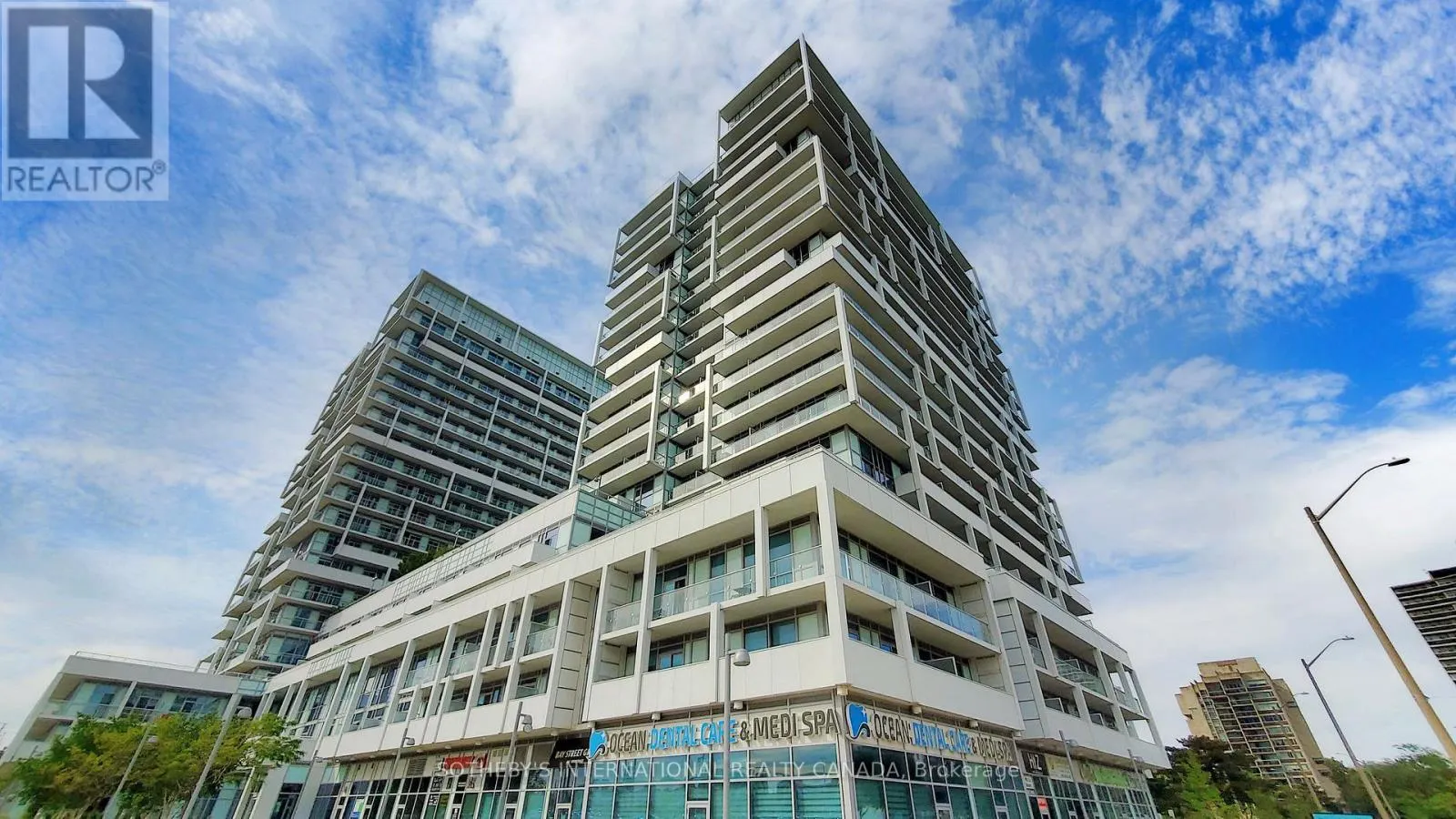 1803 - 65 SPEERS ROAD