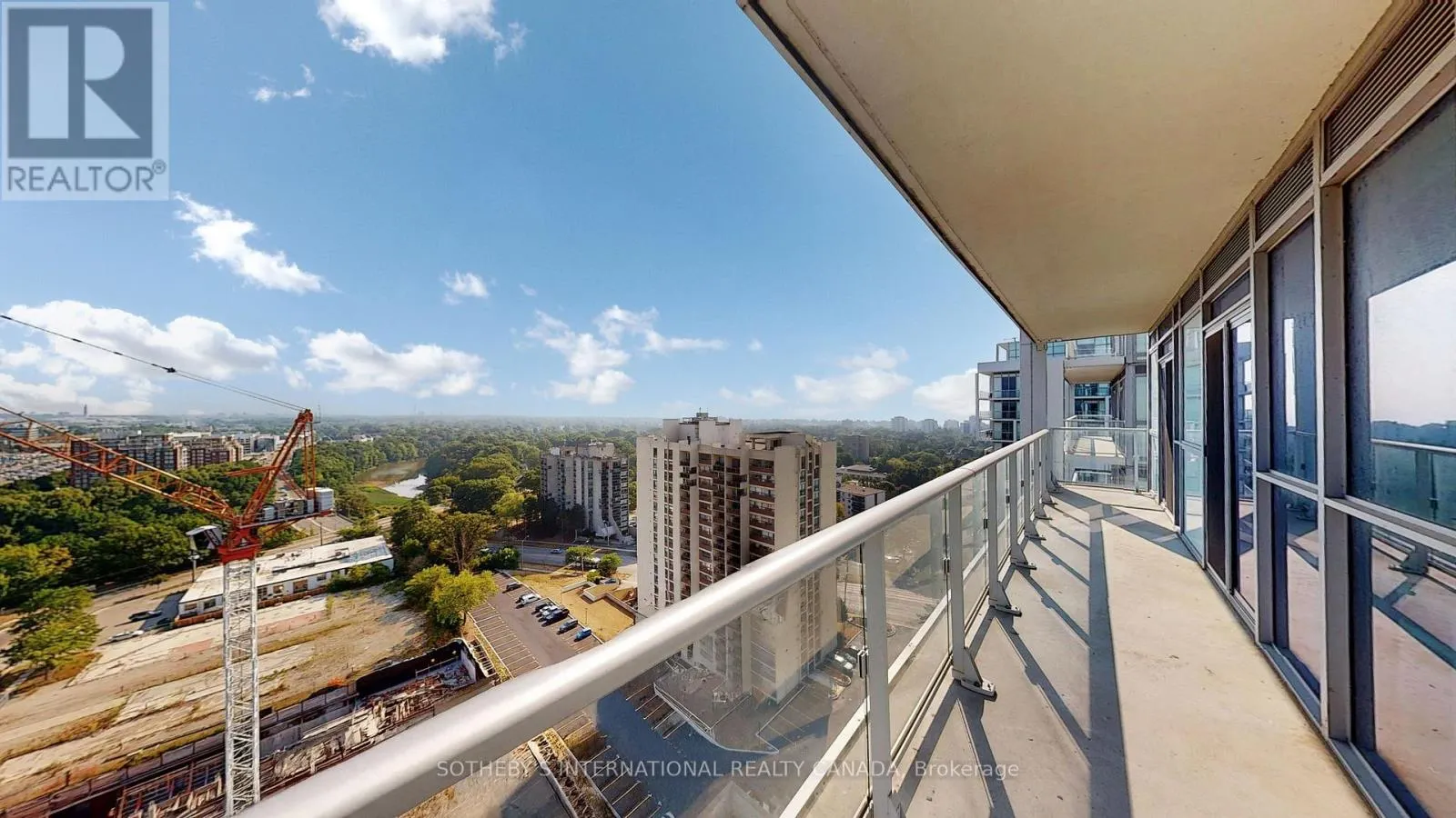 1803 - 65 SPEERS ROAD