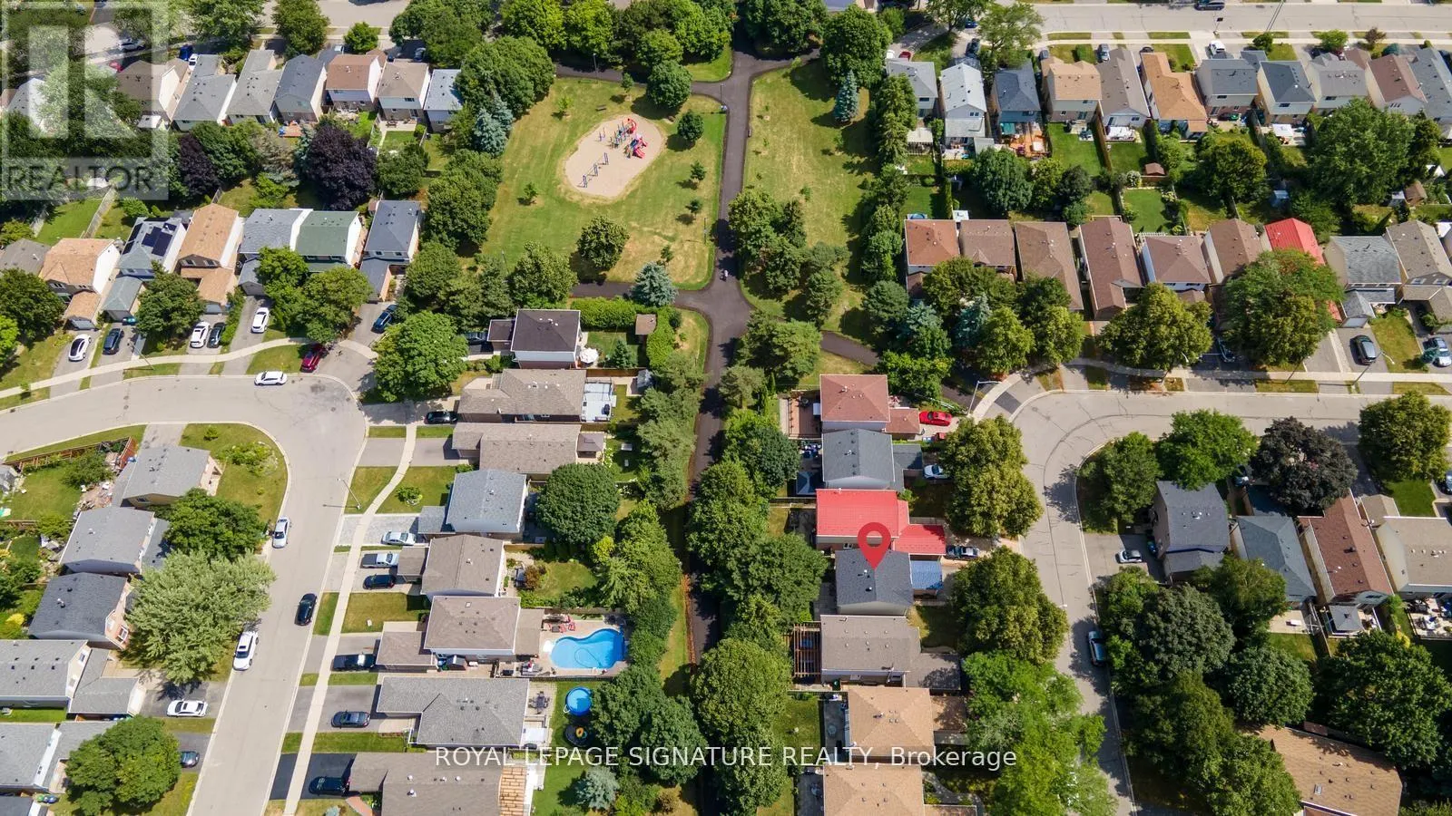 6441 COLEBROOK CRESCENT