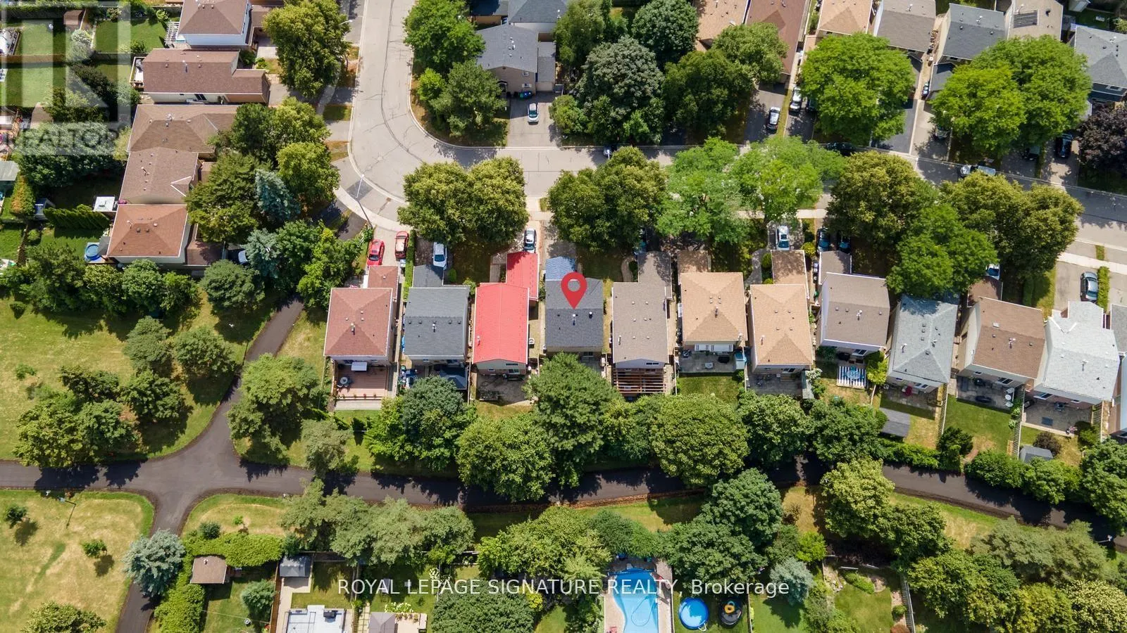 6441 COLEBROOK CRESCENT