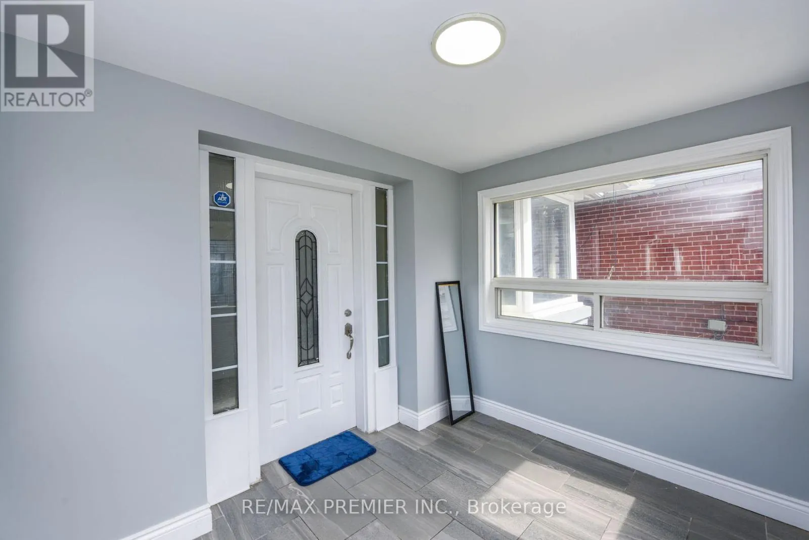 23 RECTORY ROAD