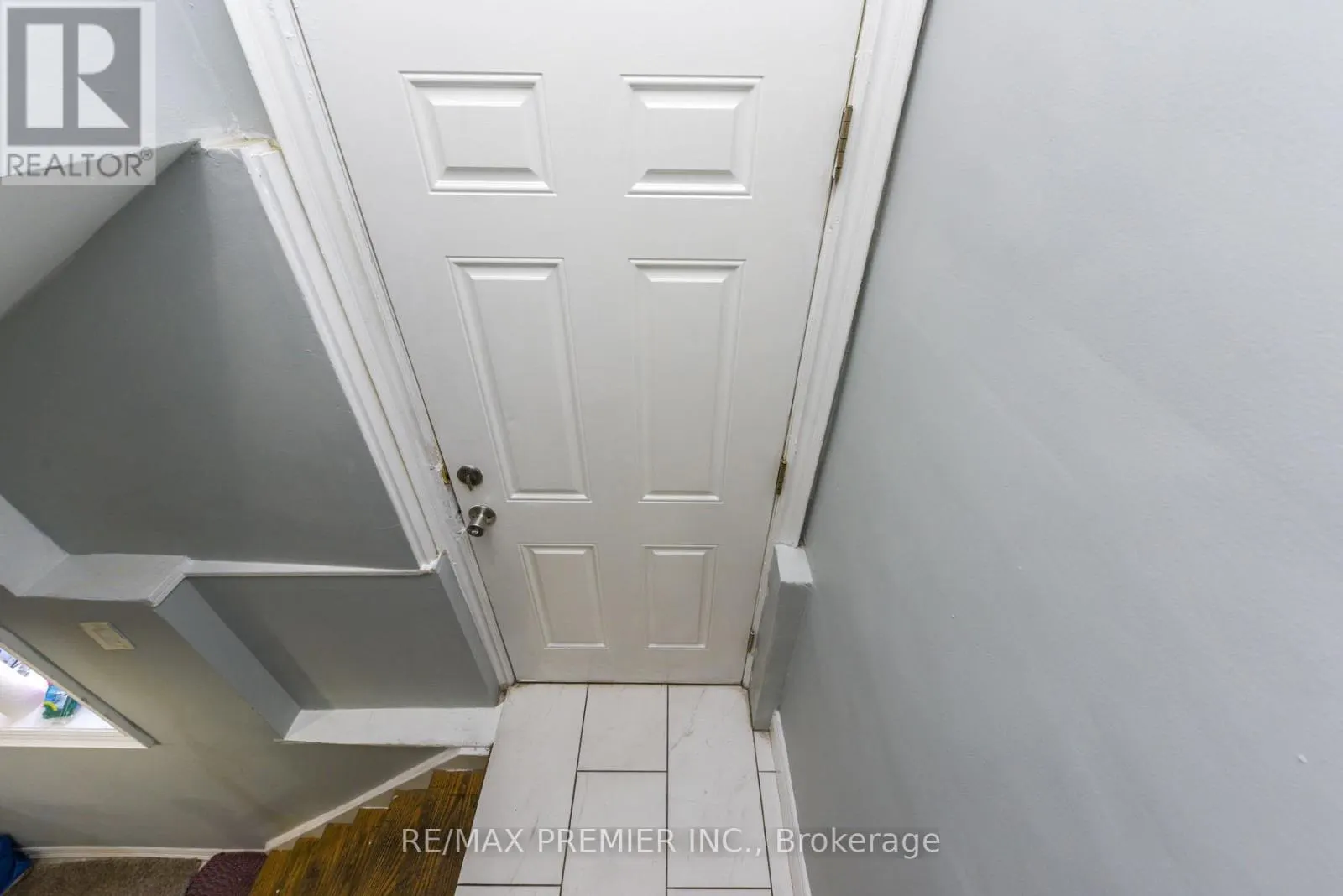 23 RECTORY ROAD