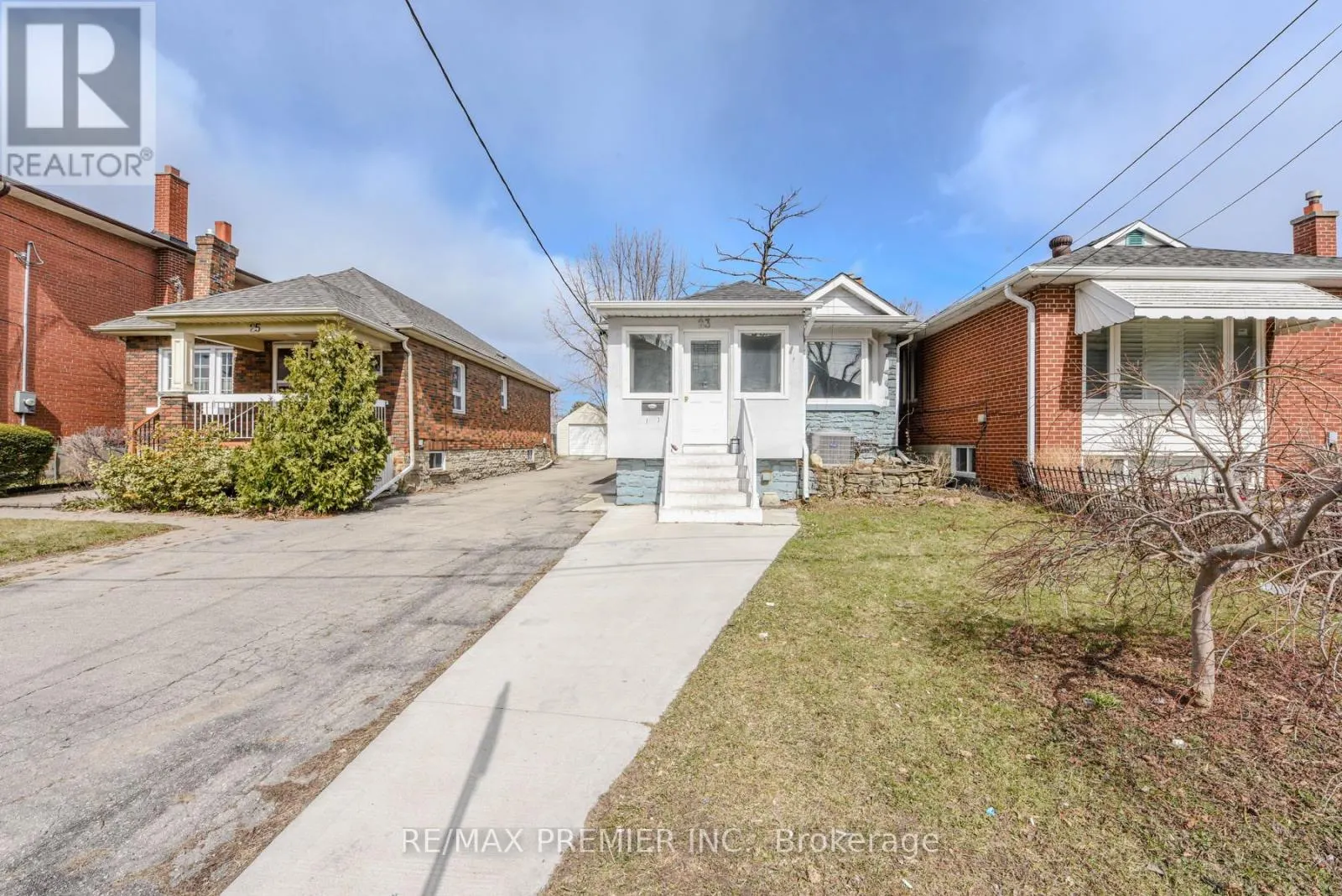 23 RECTORY ROAD