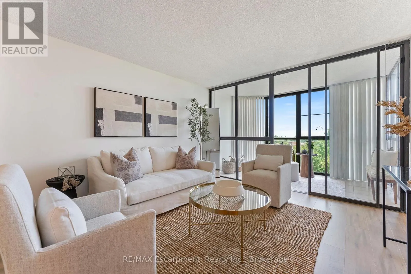 602 - 1230 MARLBOROUGH COURT, #602