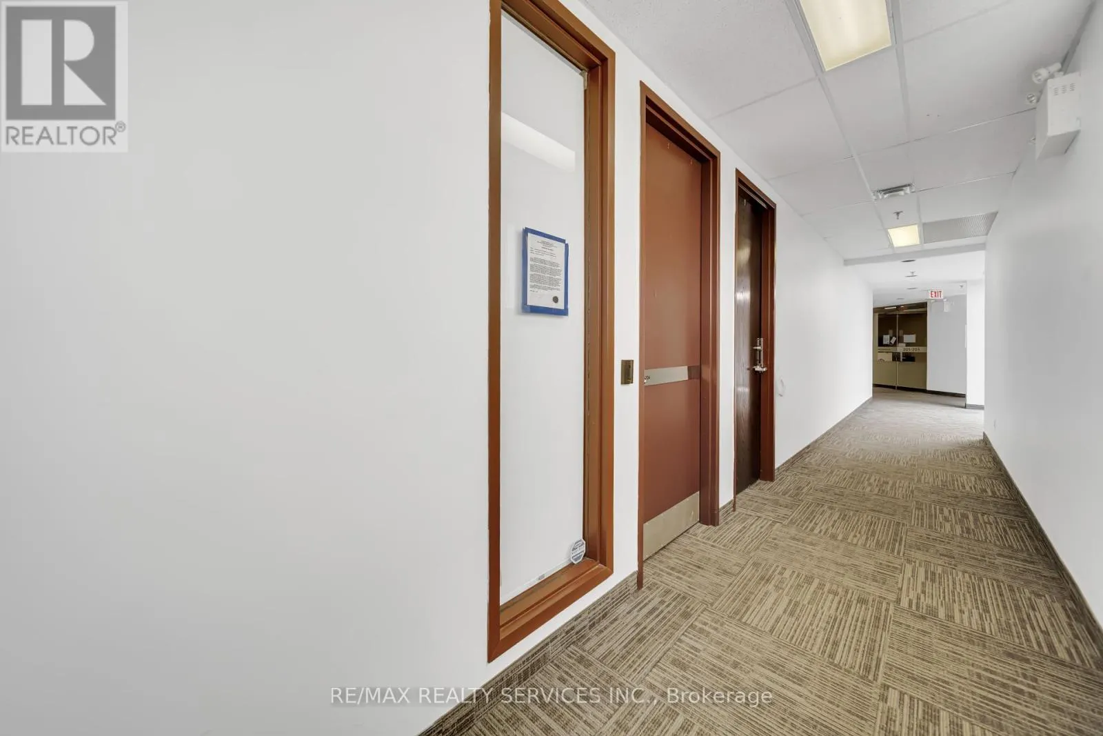 204 - 6660 KENNEDY ROAD