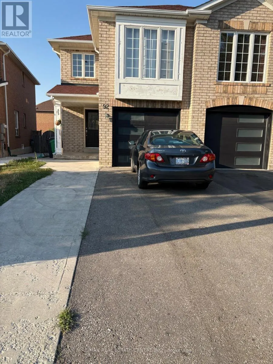 92 WHITEFACE CRESCENT
