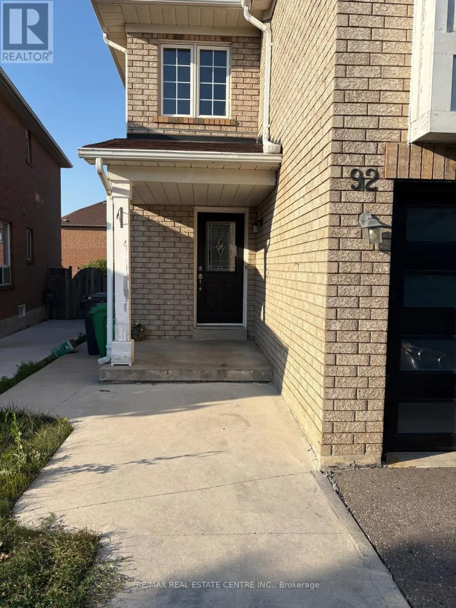 92 WHITEFACE CRESCENT