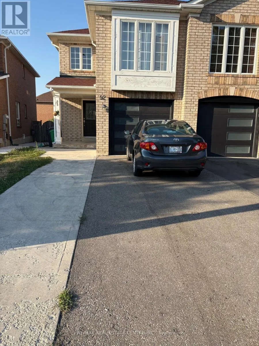 92 WHITEFACE CRESCENT