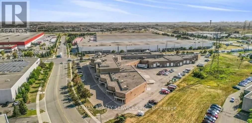 209 - 6660 KENNEDY ROAD