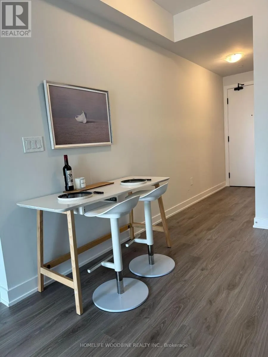 1007 - 4130 PARKSIDE VILLAGE DRIVE