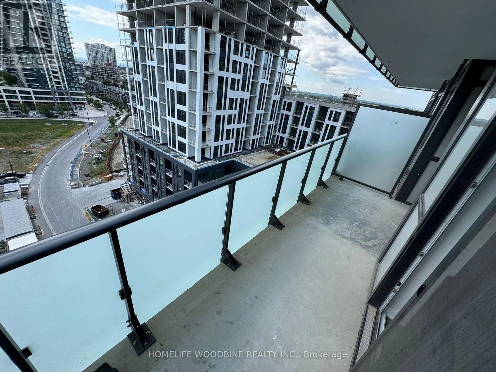 1007 - 4130 PARKSIDE VILLAGE DRIVE