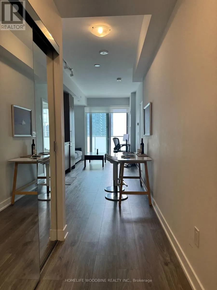 1007 - 4130 PARKSIDE VILLAGE DRIVE