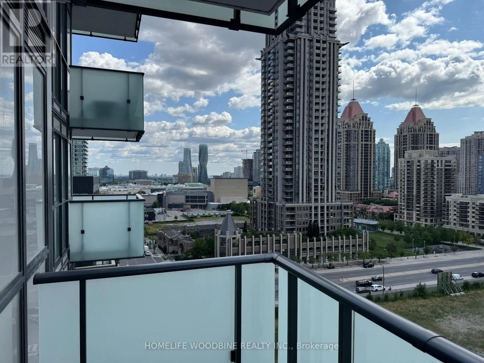1007 - 4130 PARKSIDE VILLAGE DRIVE