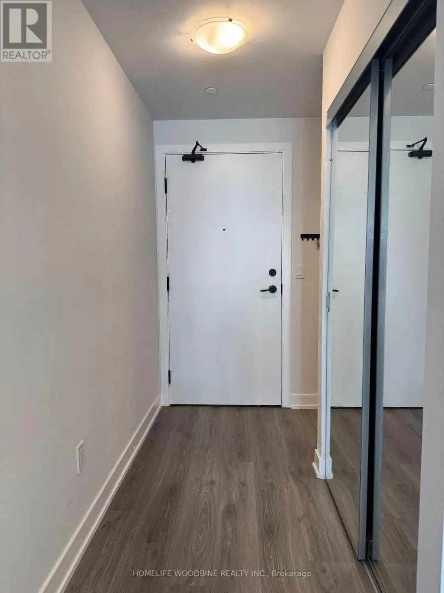 1007 - 4130 PARKSIDE VILLAGE DRIVE