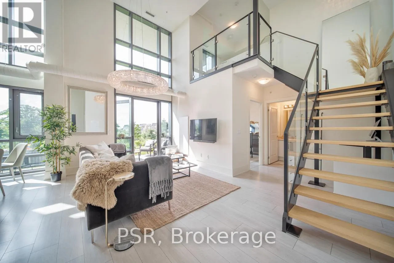 111 - 65 YORKLAND BOULEVARD