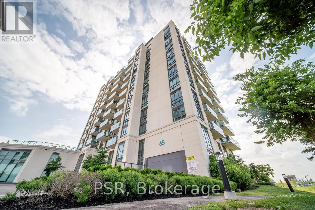 111 - 65 YORKLAND BOULEVARD